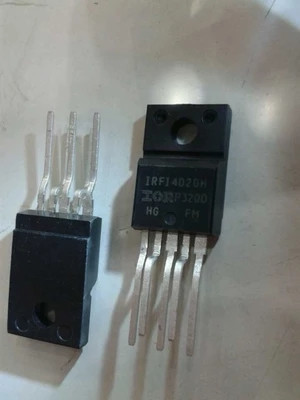 IRFI4020H数字音频功率管