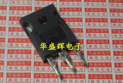 IRFP22N60K/90N20D/4227/4332/448/4568/4768进口拆机场效应管