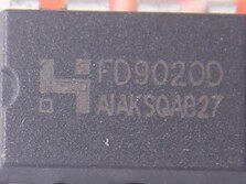 华盛辉直插电源管理芯片FD9020D