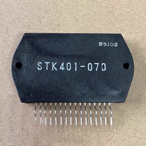 功放模块STK401-050060070090