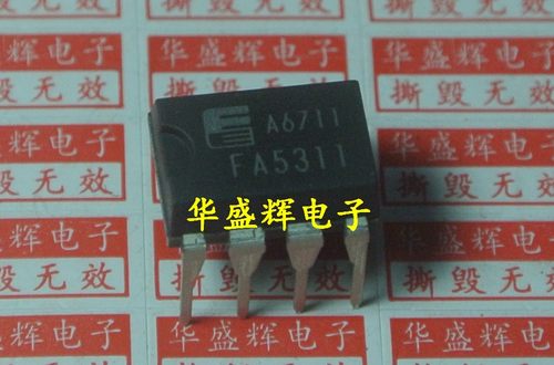 55105515液晶电源芯片