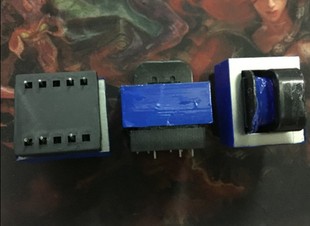 WDB 微波炉变压器 GAL3515E 电脑板变压器11V