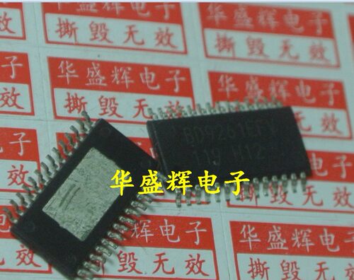 液晶背光ICBD8655BD9261EFV