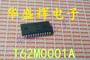 【华盛辉】TM环保DIP24功放混响IC  T62M0001A