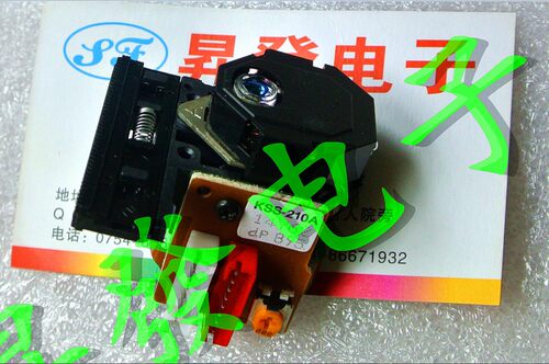 【华盛辉】全新KSS-210A 单头212A 210B 212B 150A CD VCD 激光头