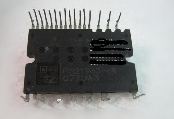 PS21963-4EW PS21963-W -4W -EW -AKT -4A -AT -AST 空调功率模