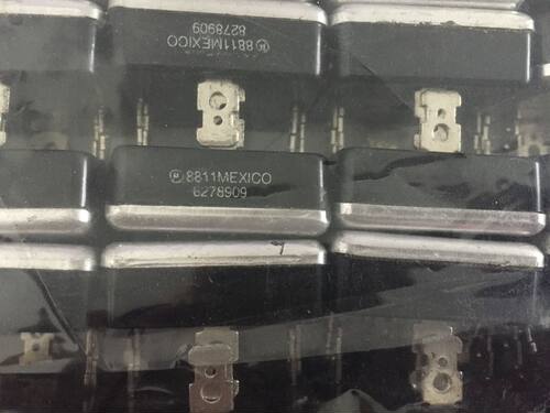【华盛辉】MDA3502 35A整流桥 三相桥