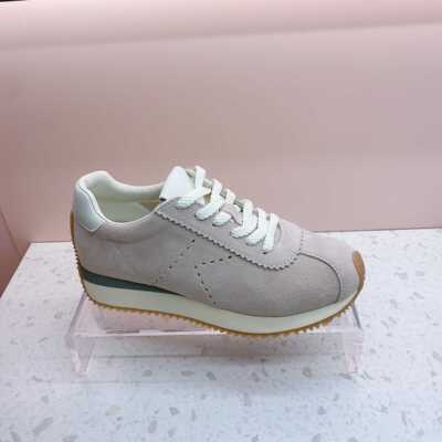 KA54155-55阿甘鞋接吻猫运动