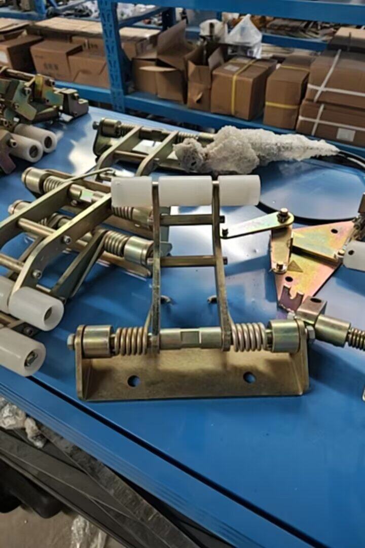 徐工随车吊175G系列7吨随车吊卷扬钢丝绳排绳器压绳滚子,五金/工具,其他机械五金,淘宝优惠券,粉丝福利购,淘宝优惠卷