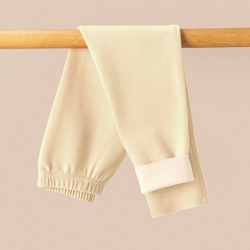 女童打底裤德绒发热秋冬女孩秋裤宝宝睡裤儿童裤子保暖裤内穿洋气,童装/婴儿装/亲子装,保暖裤,淘宝优惠券,粉丝福利购,淘宝优惠卷