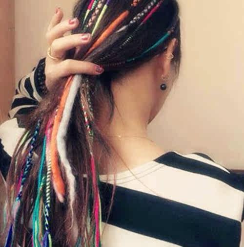 Accessoire coiffure en autre - Ref 1201863 Image 3