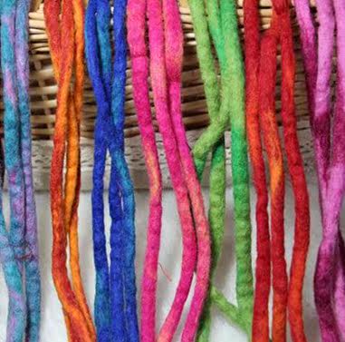 Accessoire coiffure en autre - Ref 1201863 Image 5