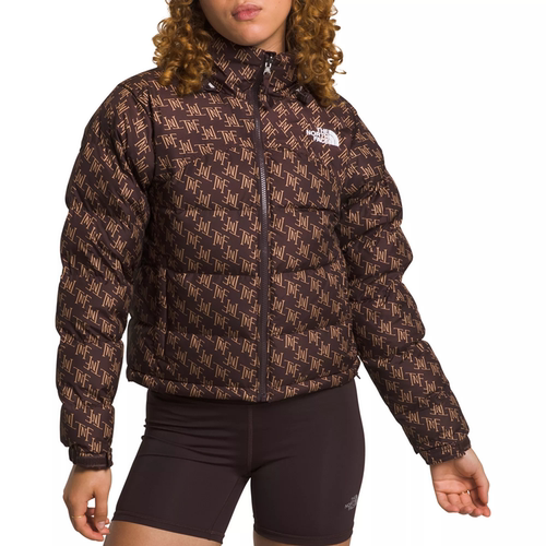 THE NORTH FACE 北面 2000 RETOR 700蓬 羽绒服 女 NF0A831F-OND