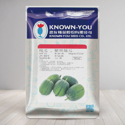 台湾青苹丝瓜种子短棒四季