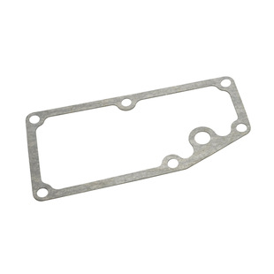 机油滤网盖垫 SR400 适用YAMAHA 3HT SR500 13414