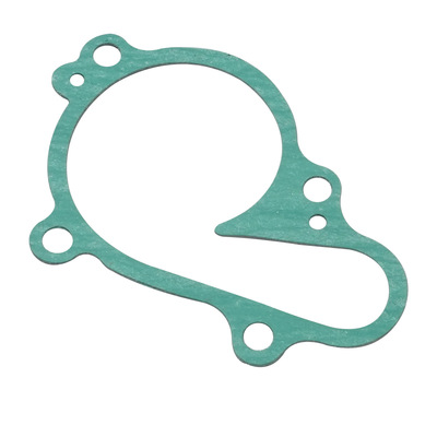 适用YAMAHA YZ125N YZ125N1 YZ125M YZ125L YZ125L1水泵盖垫