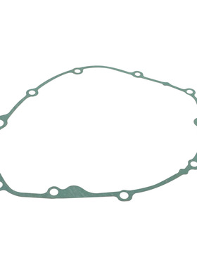 适用YamahaYZF-R1 FZ10  MT10 右曲轴箱离合器盖垫 2CR-15461-00