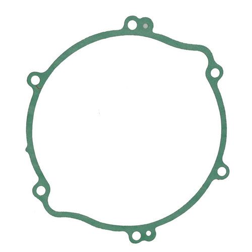 适用YAMAHA YZ125  YZ125  YZ125R离合器盖小盖垫4JY-15463-01-00