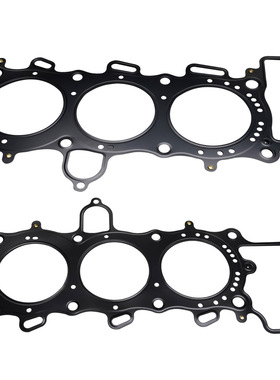 适用本田GL1800 01-17 NRX1800D Valkyrie Rune 04-05气缸密封垫