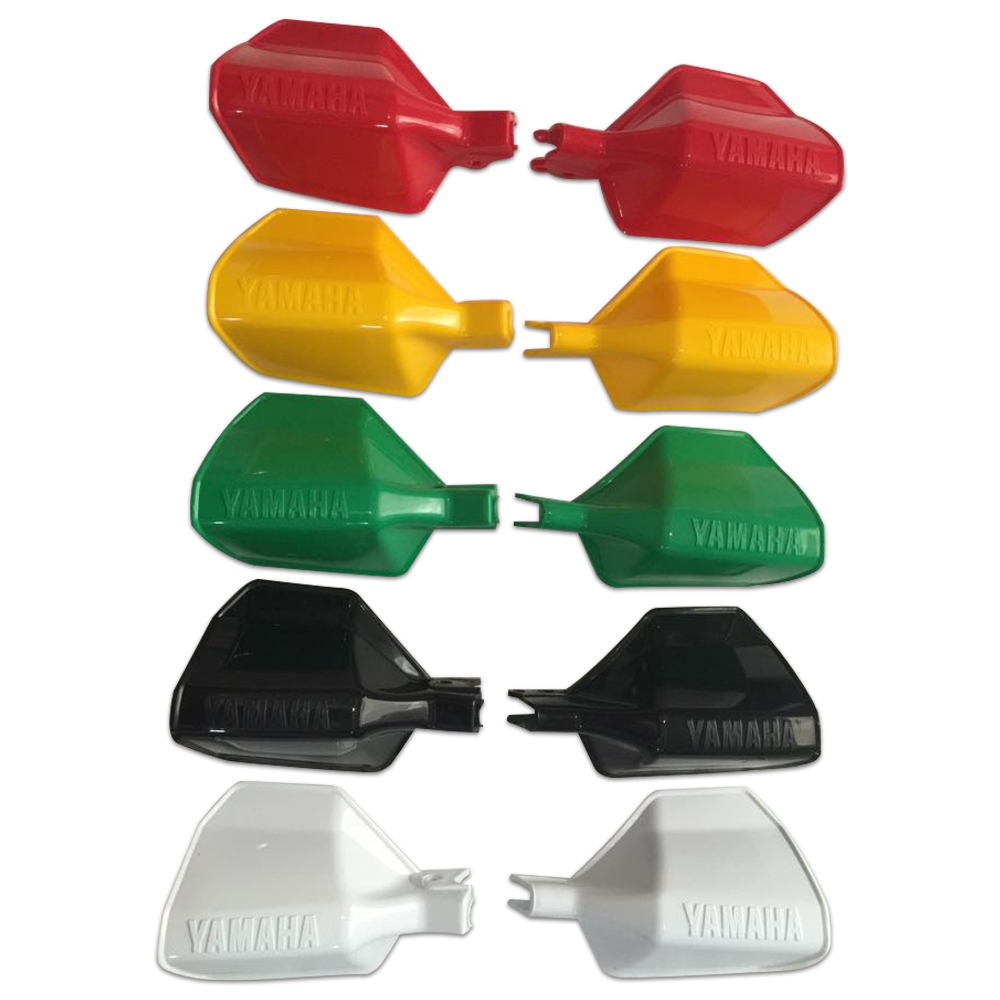 天剑油压碟刹挡风护手