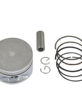 沙都600 铁马600 Steed VLX NTV SHADOW VT 600 活塞环总成