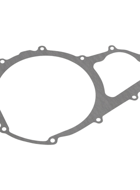 适用铃木 DR650 DR650SE 1996-2021发电机盖垫11483-32E00