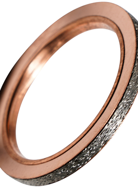 适用YAMAHA MT-07 XSR700 XTZ690 YZF-R7 排气管垫  3YF-14613-01