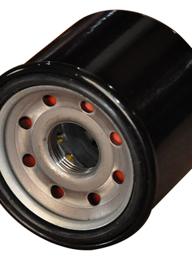 川崎ZX10R KLE500 ER6N ER6F ZX636 Z1000机油滤芯滤清器