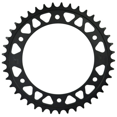 适用宝马F650 F650ST F650GS G650GS G310GS G310R大牙盘链轮