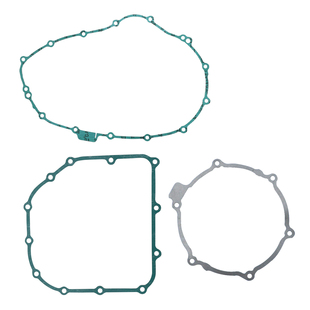 VFR400 RVF400 NC21 NC24 NC30 NC35发电机离合器盖油底壳密封垫