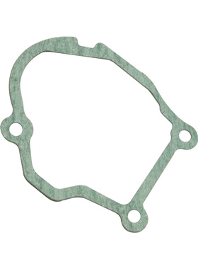 适用YAMAHA DT200R 88-91 TDR125 97-98 DT125R 88-91油泵盖垫