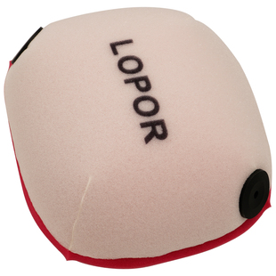 适用KTM 125 150 250 300 SX EXC XC-W SX-F 空气滤芯滤 空滤