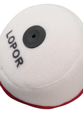 适用本田CRF150 CRF150R CRF150RB 2007-2026空气滤芯