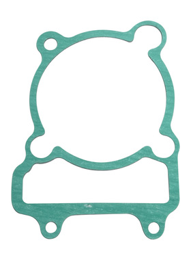 适用YAMAHA XT225 92-07 TW200 TTR230 05-09 TW225E 02-07下缸垫