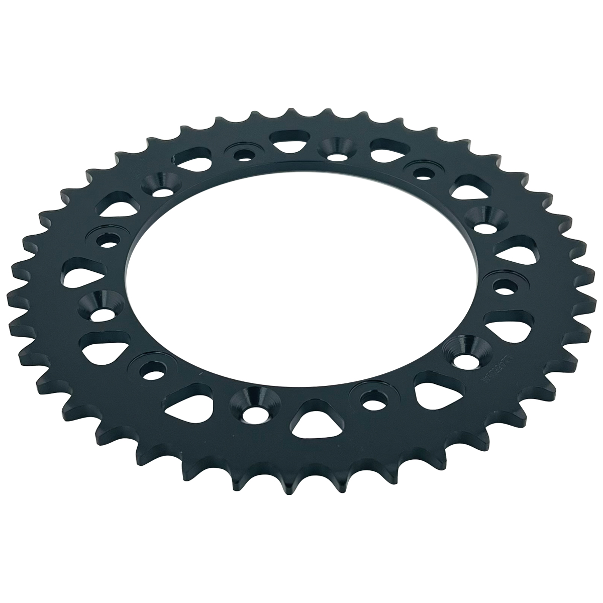 适用本田VT250 CBR250 VTR250黄蜂250链轮牙盘大齿大飞