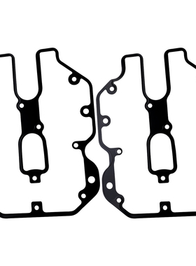 适用YAMAHA XV1600 ROAD STAR 99-07  摇臂座上垫前后缸 每车2个