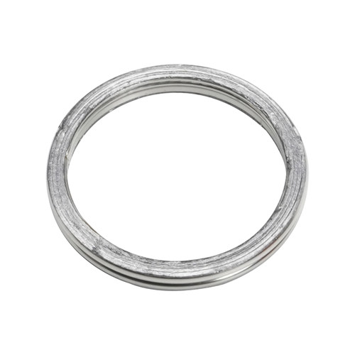 适用YAMAHA SR185 81-82 BW200 Big Wheel FJ1100 FJ1200排气管垫