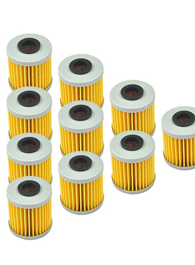 LOPOR KXF RMZ RM-Z 250 450 KX250F KX450F RMX450机油滤清器芯