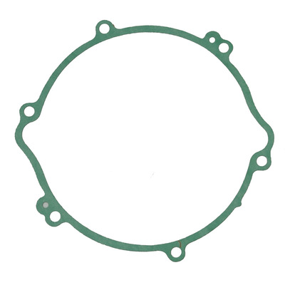 适用YAMAHA YZ125P YZ125N 2001 YZ125N1 YZ125M离合器盖小盖垫