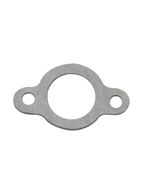 适用YAMAHA DT200R 88-91  96-95 DT125R 95-98 RT100油泵箱垫