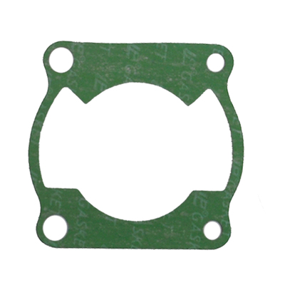 适用YAMAHA DT200R 84-88 DT125 83 DT125R 85下缸垫