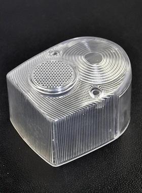 适用本田幼兽50 C50 C70 C90 CUB50后尾灯刹车灯罩