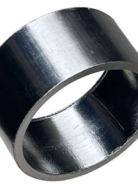 适用本田VFR800 VFR800X VFR800F 1998-2015排气管消音器链接垫圈