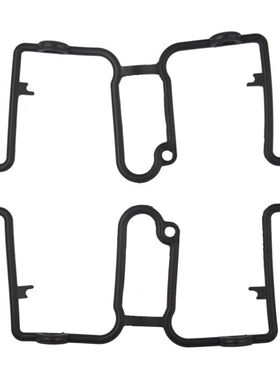 KLE500 ER-5 Ninja500 Vulcan500 中修大修包 全车密封垫 缸头胶