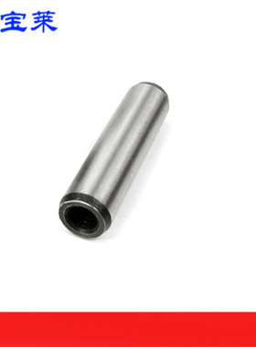 45#钢内螺纹圆柱销GBB120定位销淬火加硬圆柱销M4M5M6M8M1M120M20