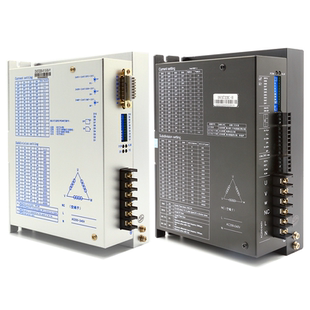 B替代3HE2270DL 130三相步进电机驱动器数字型DV3722C 110