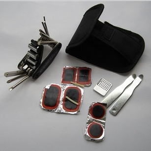 Kit de réparation vélo - Ref 2315699 Image 1