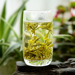 徽云黄山珠兰芽峰2026朱兰花茶安徽歙县绿茶珠兰茶浓香毛峰兰花茶