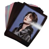 冲印洗照片相片拍立得打印照片激光冲印56寸明星周边爱豆照片定制