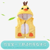 婴儿连体衣春秋男婴新生儿长袖 女婴衣服幼儿衣服婴儿服装 宝宝衣服